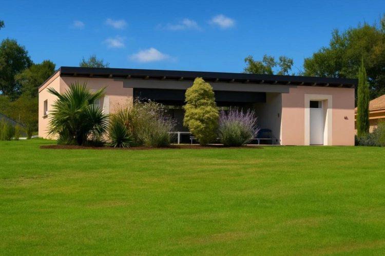 Photos 5 - Rurale - Maison