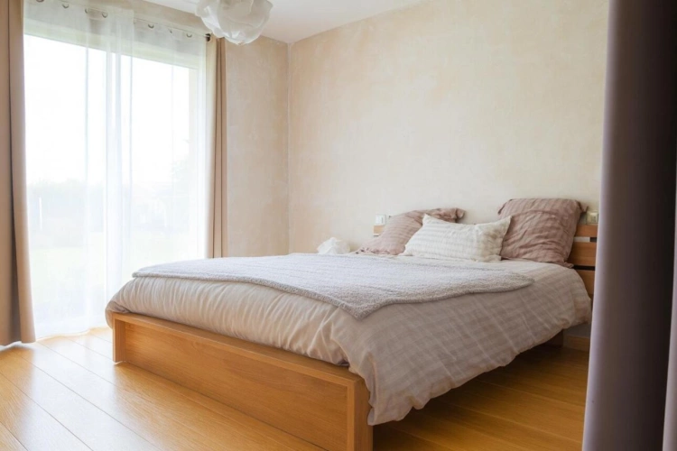 Photos 7 - Rurale - Maison