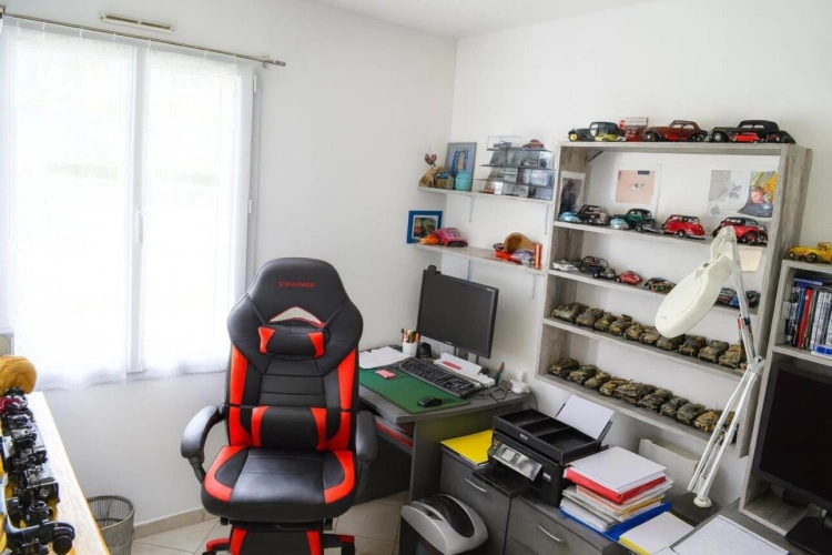 Photos 10 - Rurale - Maison