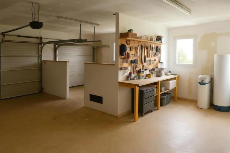 Photos 16 - Rurale - Maison