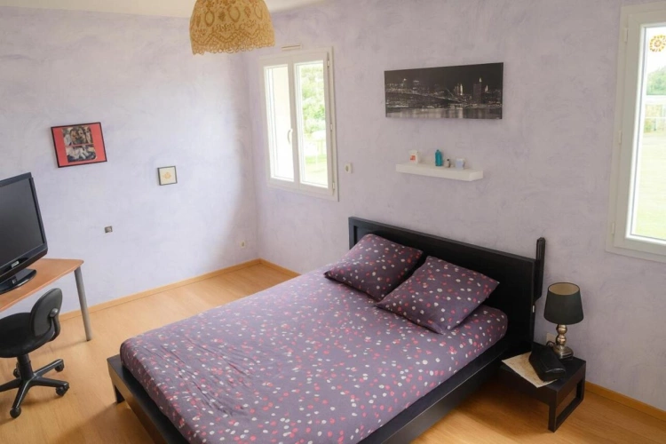 Photos 19 - Rurale - Maison