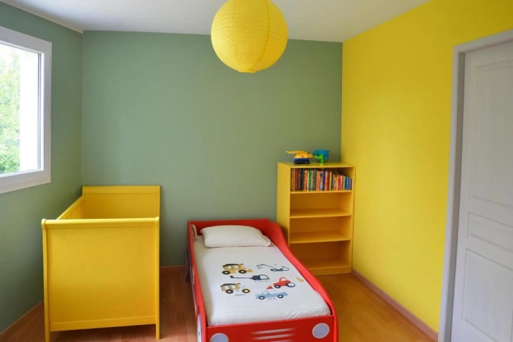 Photos 20 - Rurale - Maison