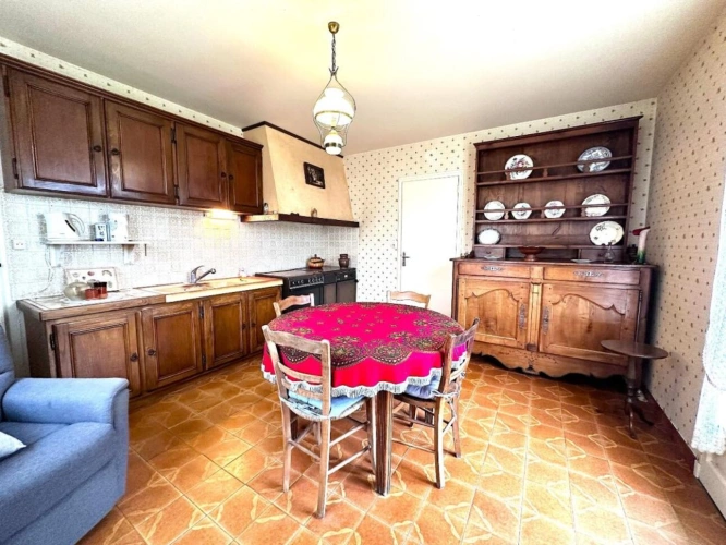 Photos 6 - Touristique - Maison