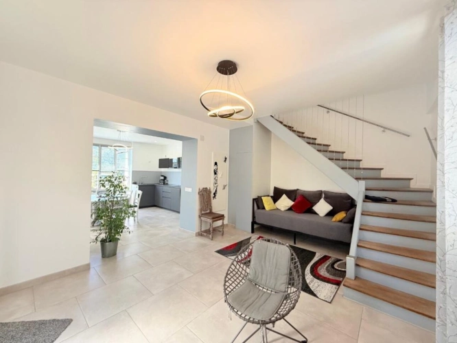 Photos 4 - Touristique - Demeure de ville et village