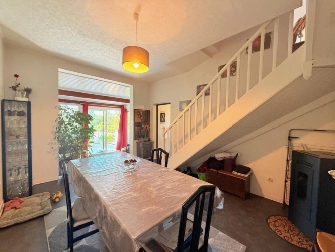 Photos 11 - Touristique - Demeure de ville et village