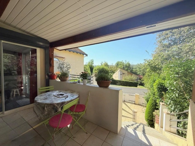 Photos 14 - Touristique - Demeure de ville et village