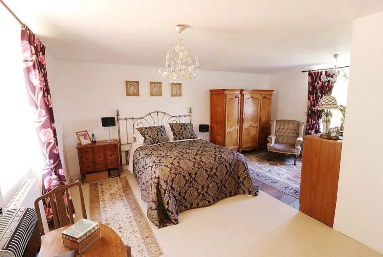 Photos 5 - Touristique - Maison et dépendances