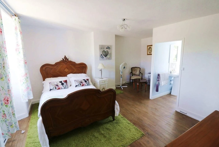 Photos 6 - Touristique - Maison et dépendances