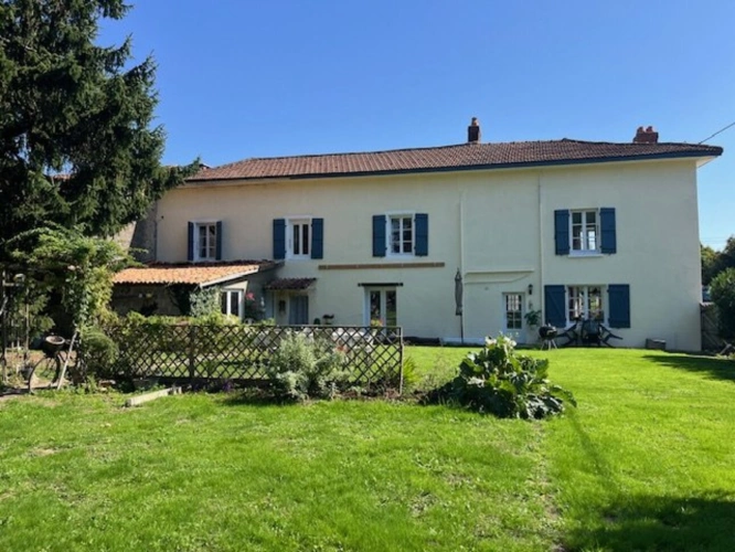 Photos 7 - Touristique - Maison et dépendances