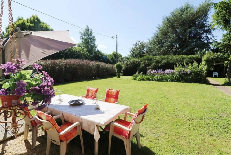 Photos 11 - Touristique - Maison et dépendances