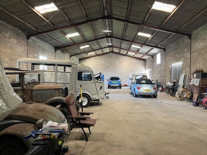 Photos 13 - Touristique - Maison et dépendances