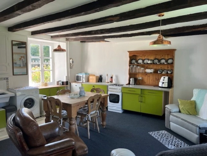 Photos 18 - Touristique - Maison et dépendances