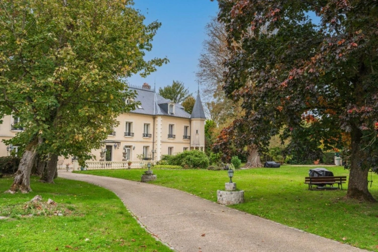 Photos 1 - Prestige - Demeure