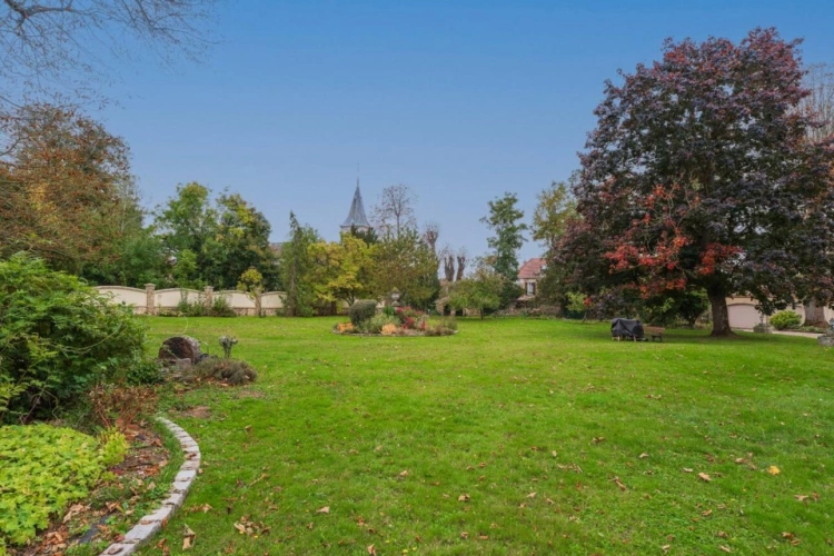 Photos 3 - Prestige - Demeure