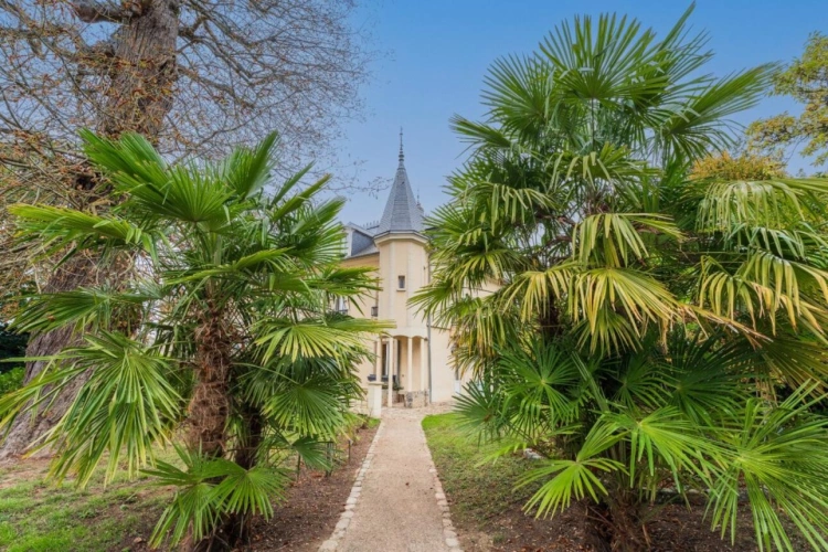 Photos 4 - Prestige - Demeure