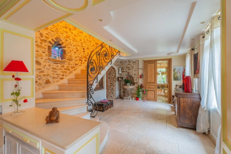 Photos 5 - Prestige - Demeure