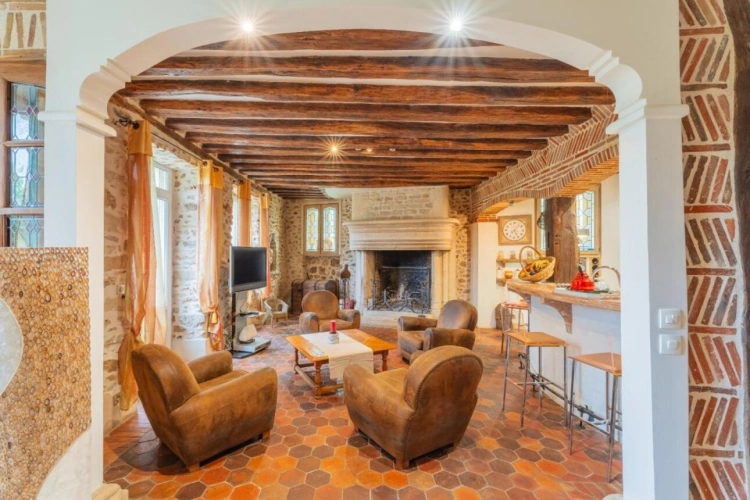 Photos 6 - Prestige - Demeure