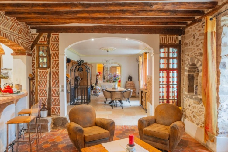 Photos 7 - Prestige - Demeure