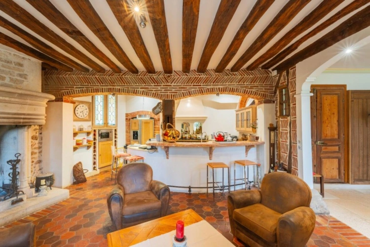 Photos 8 - Prestige - Demeure