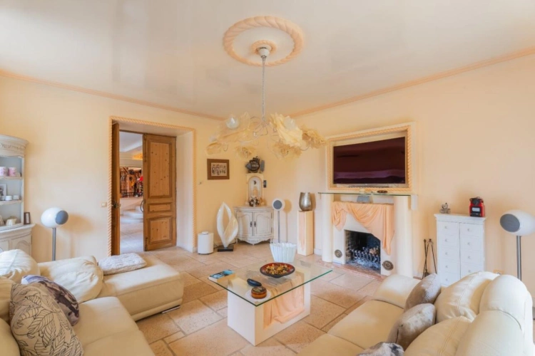 Photos 11 - Prestige - Demeure