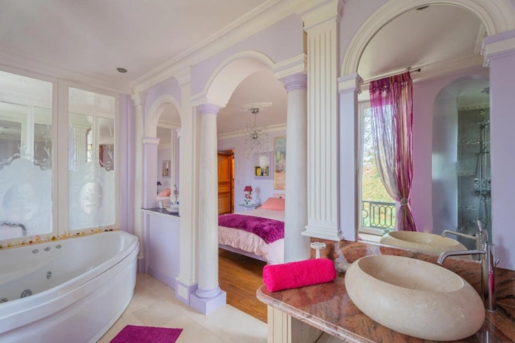 Photos 18 - Prestige - Demeure