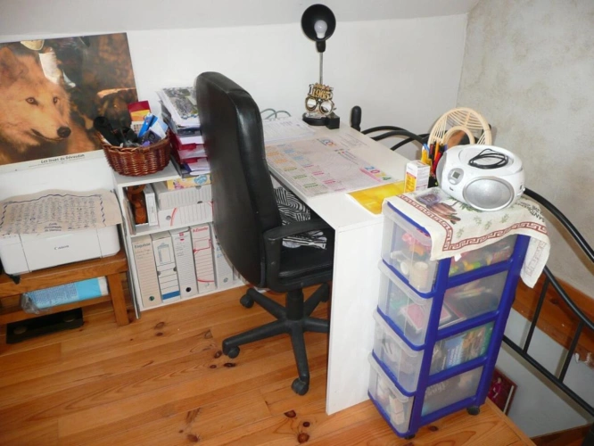 Photos 19 - Prestige - Maison