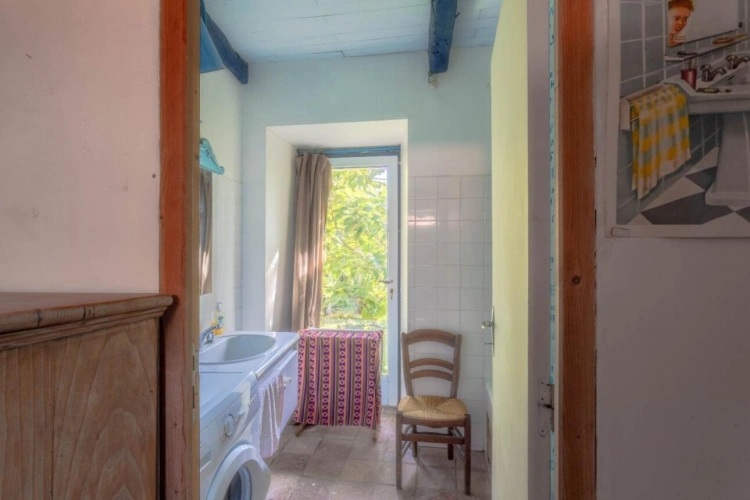 Photos 10 - Touristique - Maison à rénover