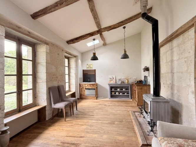 Photos 16 - Prestige - Maison