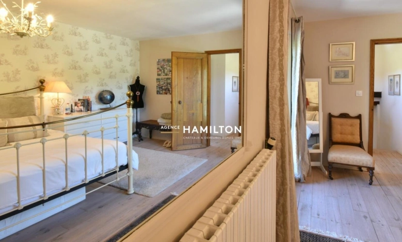 Photos 4 - Rurale - Maison de campagne