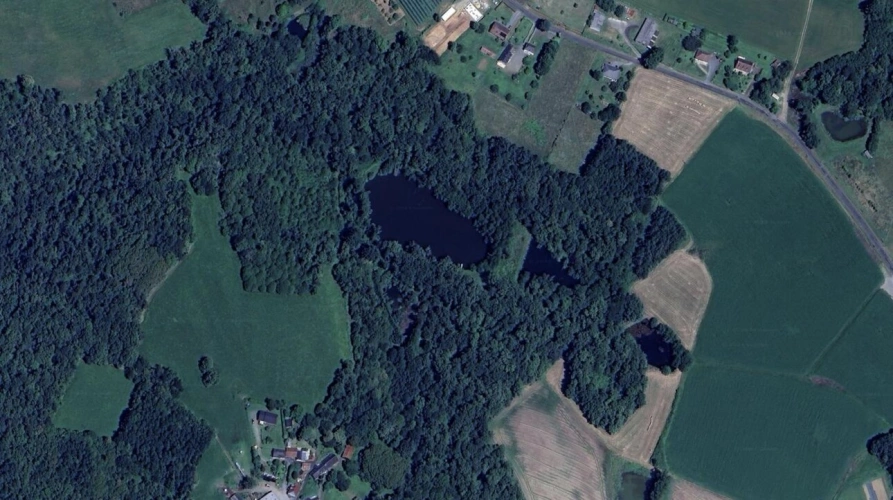 Photos 11 - Rurale - Terrain constructible