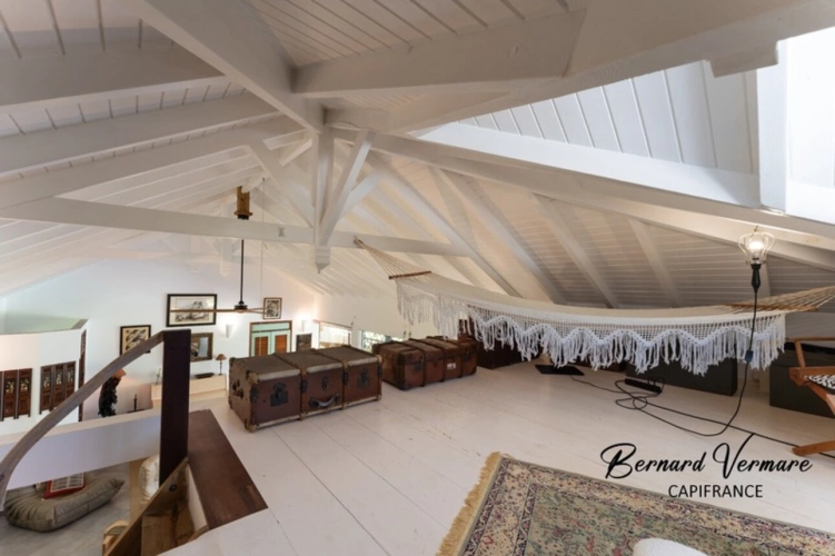 Photos 33 - Prestige - Marie-Galante - Antilles - Propriété d'exception - 8 pièces - 3 suites - 196m² - Vue mer