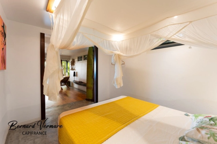 Photos 35 - Prestige - Marie-Galante - Antilles - Propriété d'exception - 8 pièces - 3 suites - 196m² - Vue mer