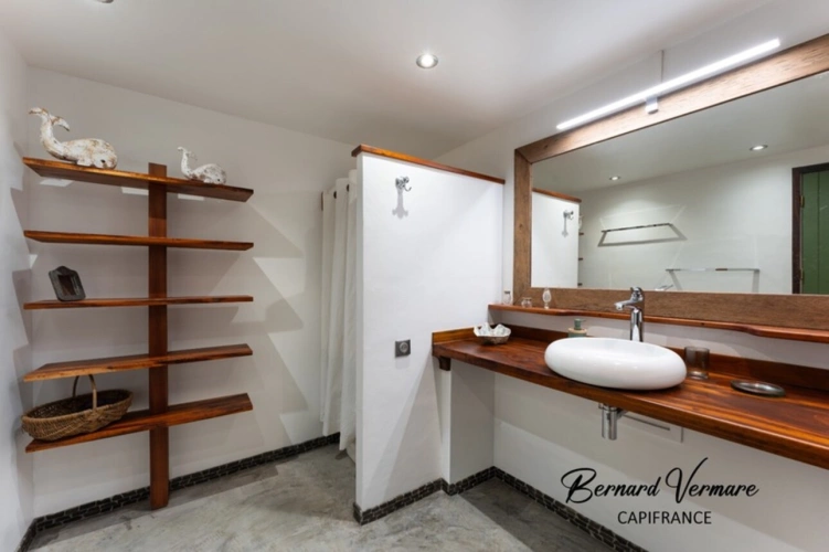 Photos 39 - Prestige - Marie-Galante - Antilles - Propriété d'exception - 8 pièces - 3 suites - 196m² - Vue mer