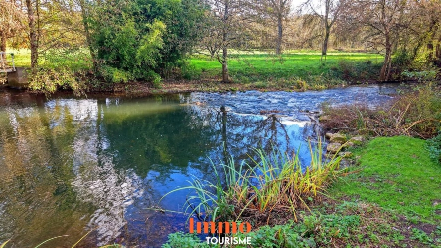 Photos 2 - Prestige - Propriété d'hôtes d'exception à 20min d'Amboise et de