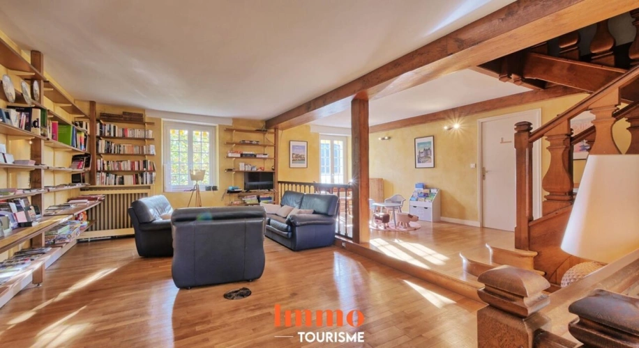 Photos 7 - Prestige - Propriété d'hôtes d'exception à 20min d'Amboise et de