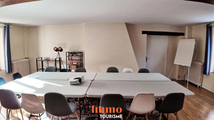 Photos 8 - Prestige - Propriété d'hôtes d'exception à 20min d'Amboise et de