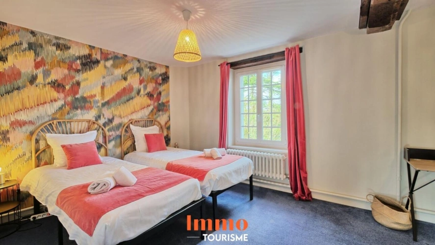 Photos 9 - Prestige - Propriété d'hôtes d'exception à 20min d'Amboise et de