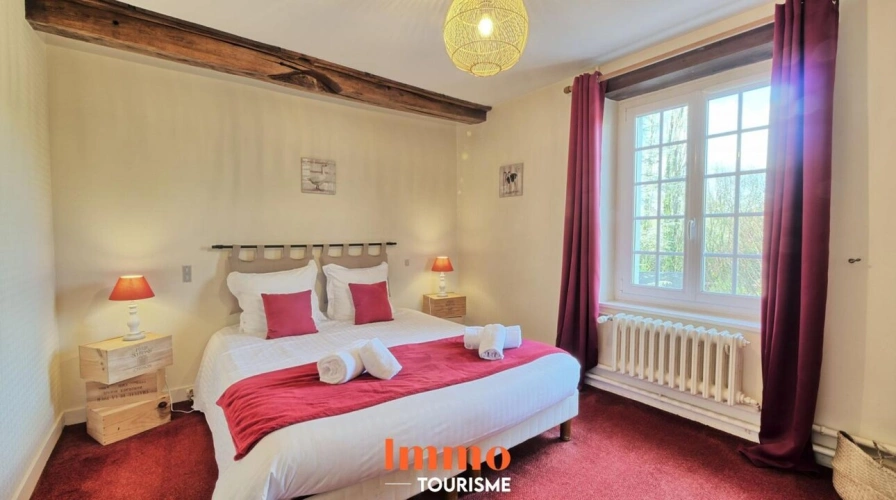 Photos 11 - Prestige - Propriété d'hôtes d'exception à 20min d'Amboise et de