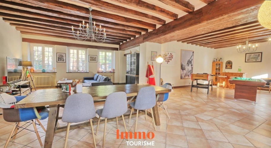 Photos 14 - Prestige - Propriété d'hôtes d'exception à 20min d'Amboise et de