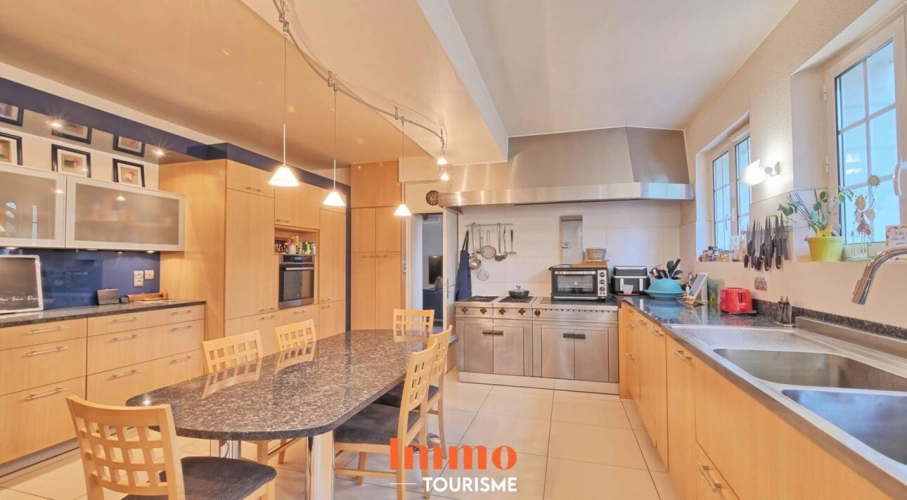 Photos 15 - Prestige - Propriété d'hôtes d'exception à 20min d'Amboise et de