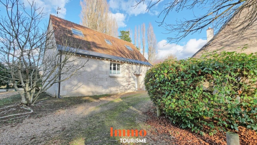 Photos 20 - Prestige - Propriété d'hôtes d'exception à 20min d'Amboise et de