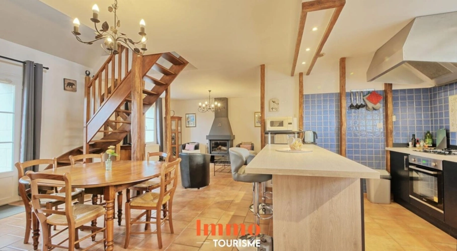 Photos 22 - Prestige - Propriété d'hôtes d'exception à 20min d'Amboise et de