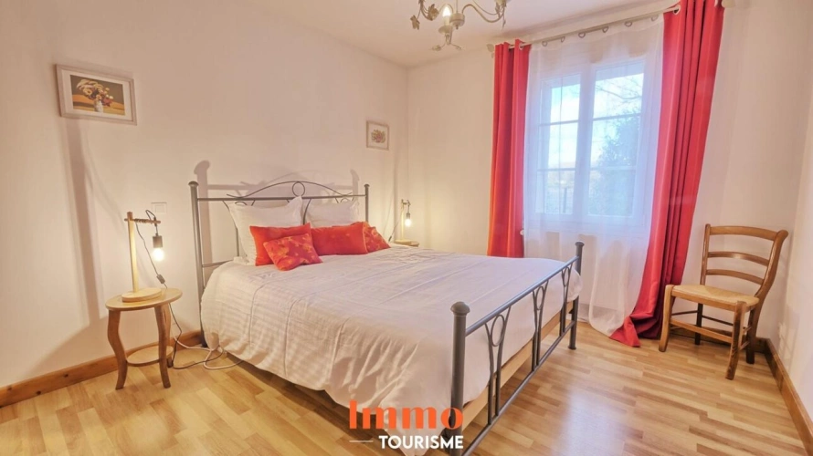 Photos 23 - Prestige - Propriété d'hôtes d'exception à 20min d'Amboise et de