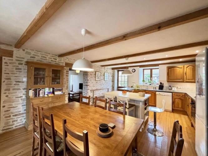 Photos 5 - Touristique - Maison