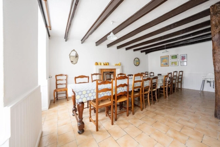 Photos 6 - Touristique - Maison