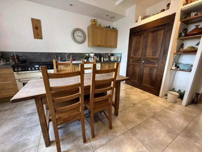 Photos 10 - Prestige - Maison de maître