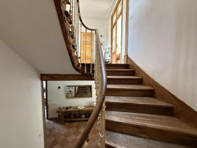 Photos 15 - Prestige - Maison de maître