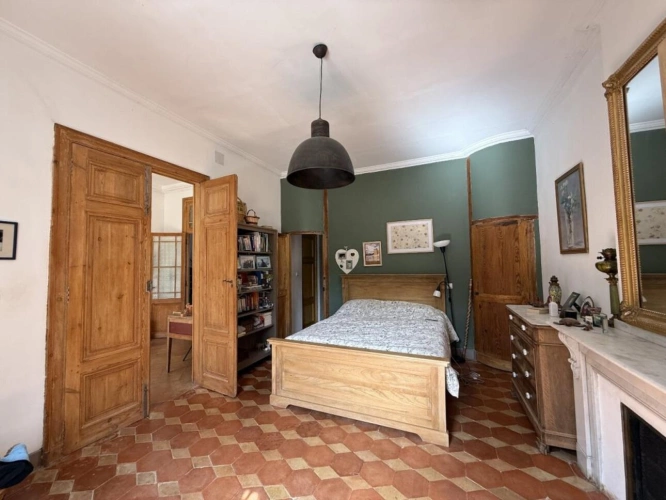 Photos 16 - Prestige - Maison de maître