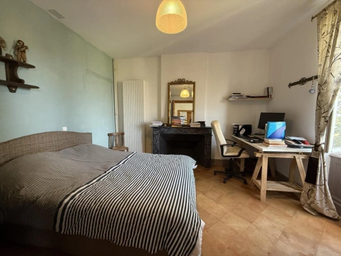 Photos 18 - Prestige - Maison de maître