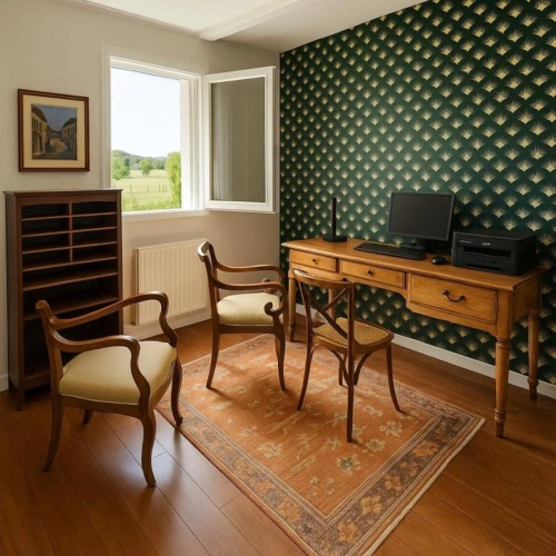 Photos 7 - Équestre - Maison